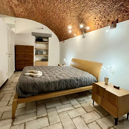 Apartment Hostdomus - Perla Nel Borgo Borgio Verezzi