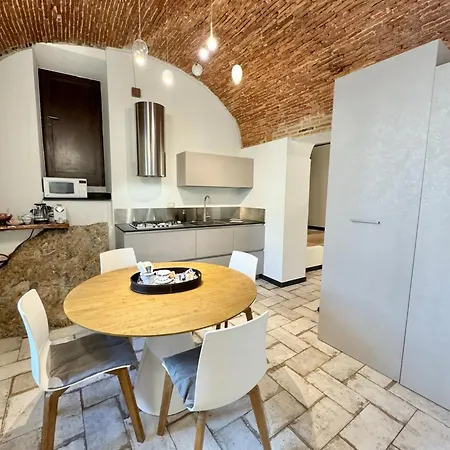Hostdomus - Perla Nel Borgo *