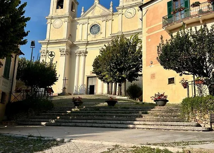 Hostdomus - Perla Nel Borgo *