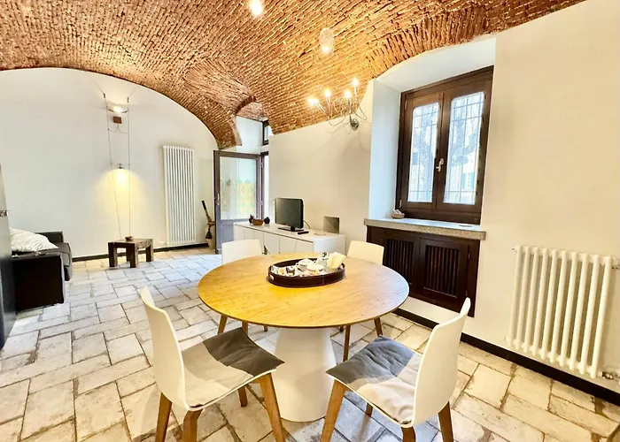 Hostdomus - Perla Nel Borgo Borgio Verezzi