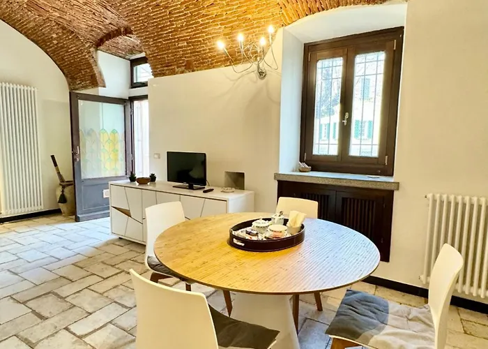Hostdomus - Perla Nel Borgo Appartement Borgio Verezzi