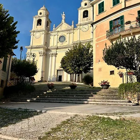 Hostdomus - Perla Nel Borgo *