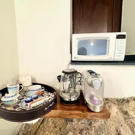 Hostdomus - Perla Nel Borgo