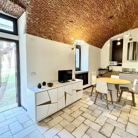 Hostdomus - Perla Nel Borgo Appartement Borgio Verezzi