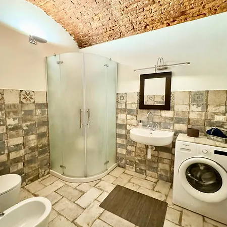 Hostdomus - Perla Nel Borgo