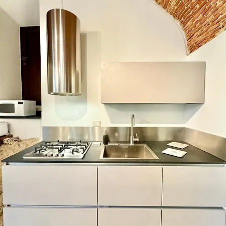 Appartement Hostdomus - Perla Nel Borgo Borgio Verezzi