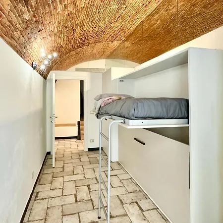 Hostdomus - Perla Nel Borgo * Borgio Verezzi