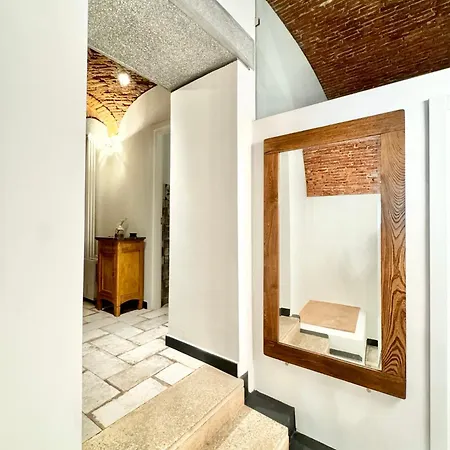 Hostdomus - Perla Nel Borgo Borgio Verezzi