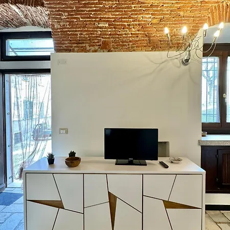 Hostdomus - Perla Nel Borgo * Borgio Verezzi