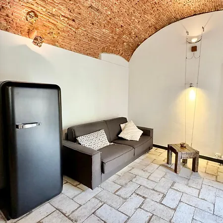 Hostdomus - Perla Nel Borgo Borgio Verezzi