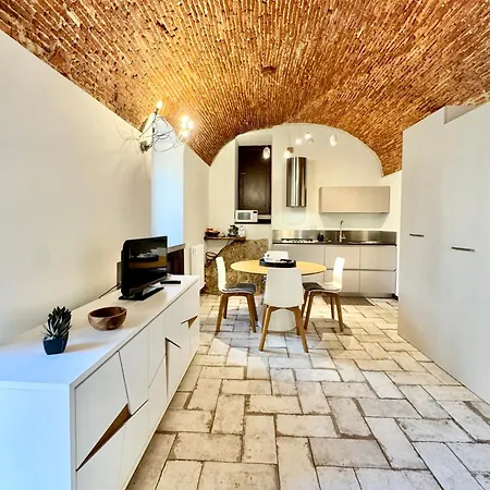 Hostdomus - Perla Nel Borgo * Borgio Verezzi