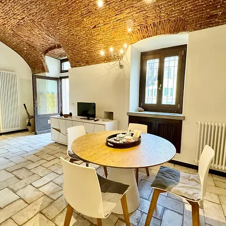 Hostdomus - Perla Nel Borgo Appartement Borgio Verezzi